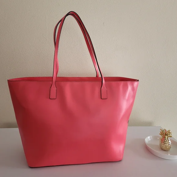 🔥SALE🔥Beautiful ♠️ Kate Spade Tote - Picture 4 of 14